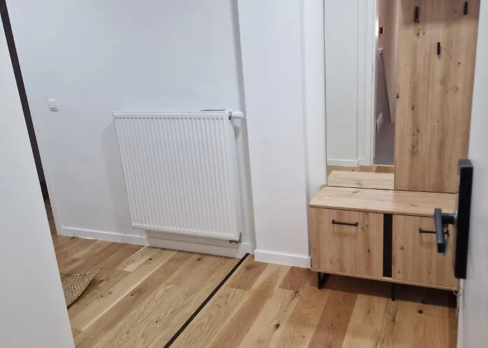 Apartamento The Cozy Corner 2 Bruselas