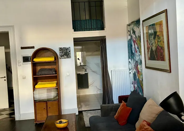 Art Apartment