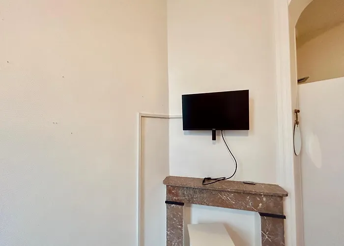 European District Seven