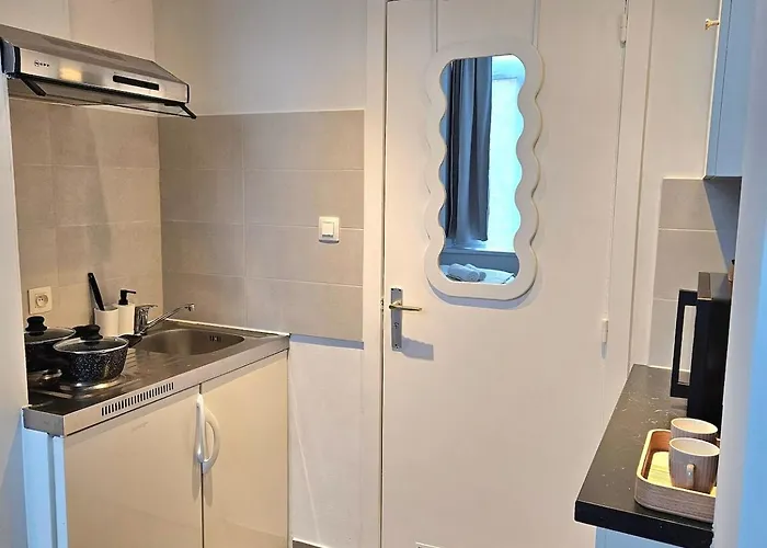 Centre Appartement Bruxelles