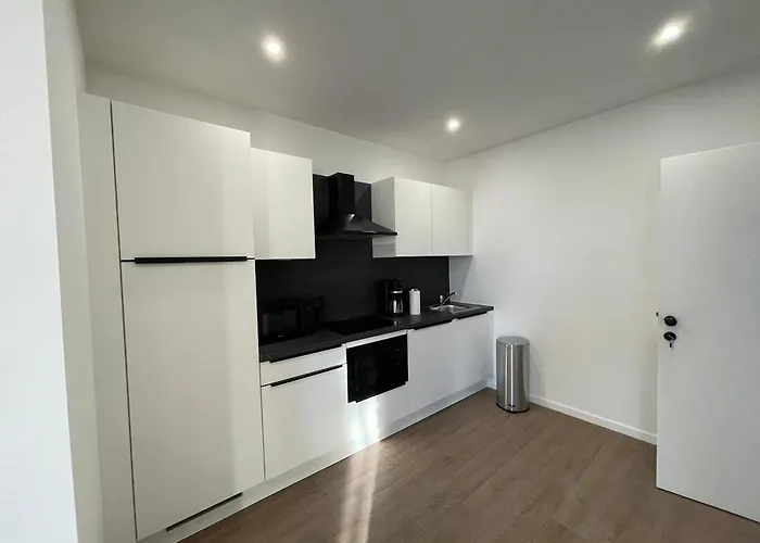 La Perla * Brüsszel