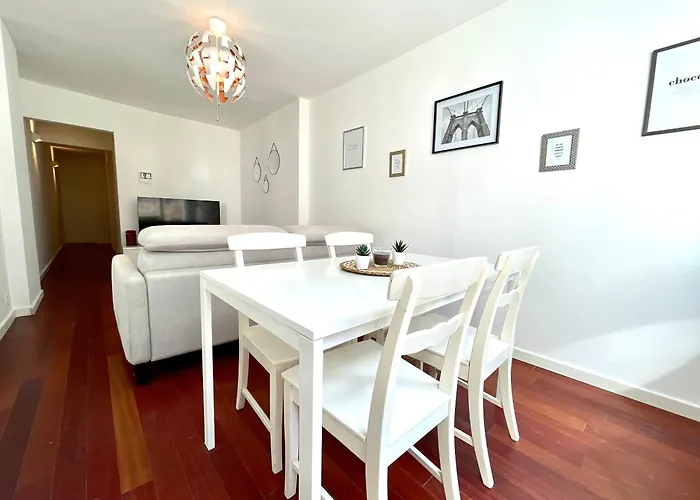 Cosy Duplex - Eu District Apartamento *