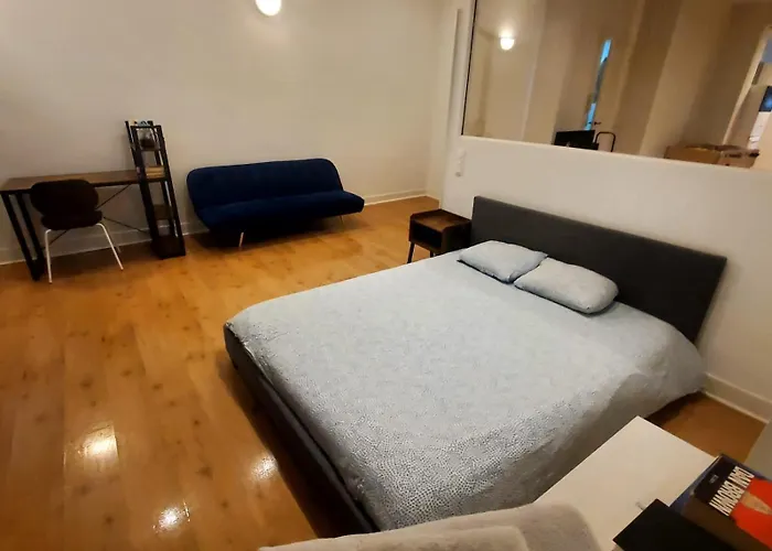 Flat Grand Place Apartamento