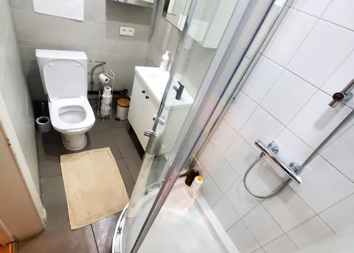 Flat Grand Place Apartamento *