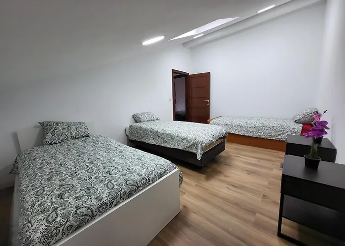 La Maison De Carlos 게스트하우스 *