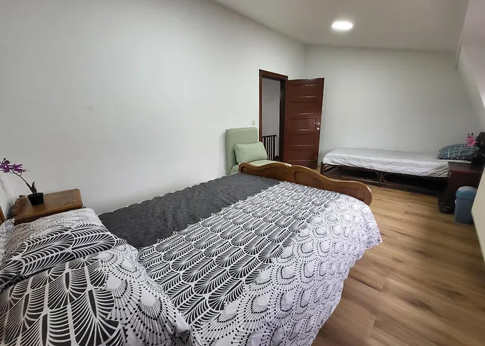 La Maison De Carlos 브뤼셀