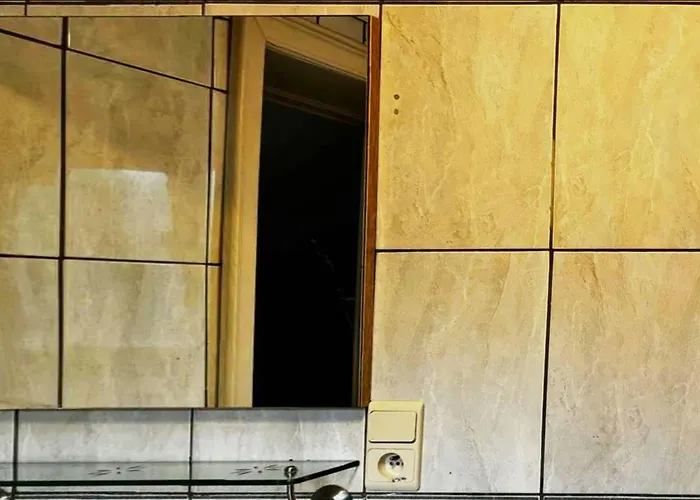 In Guest - Charming Guest In Historic Mansion * Brussels