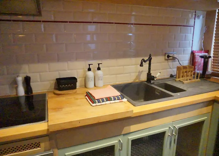 Appartement Brusselshomes Bruxelles