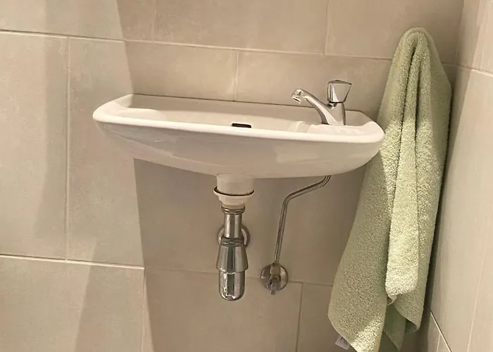 Strelitzyahouse Апартаменты