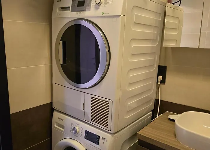 Strelitzyahouse Апартаменты *