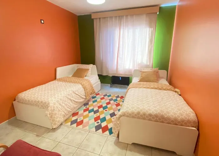 Strelitzyahouse * Брюссель