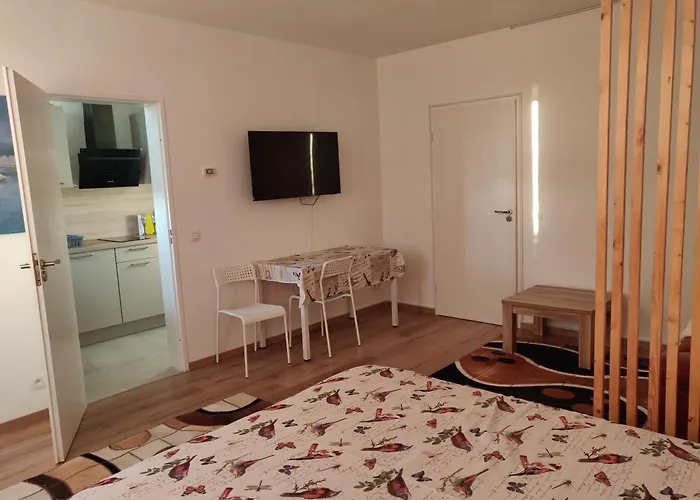 Lisbethe Appartement