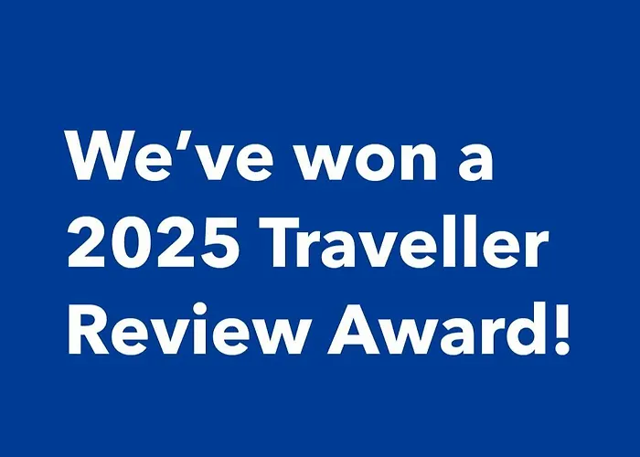 Deluxe Au 2eme Etage, Double Au 4eme Etage Not A *