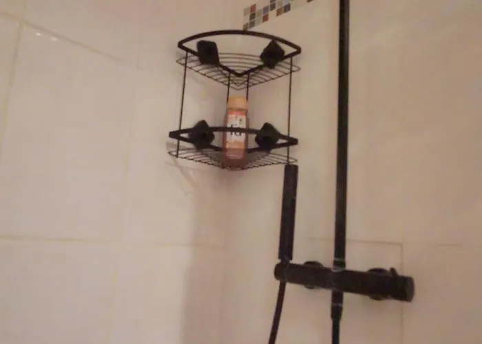 Brusselshomes Appartement