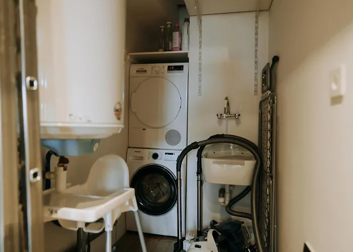 Magnificent Loft - 3 Bedroom Duplex Apartament *