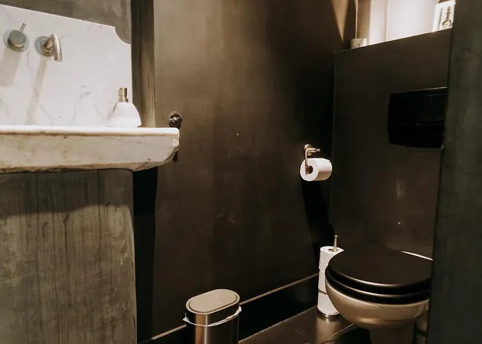 Magnificent Loft - 3 Bedroom Duplex Apartament *