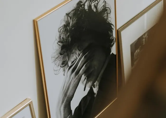 Magnificent Loft - 3 Bedroom Duplex Apartament