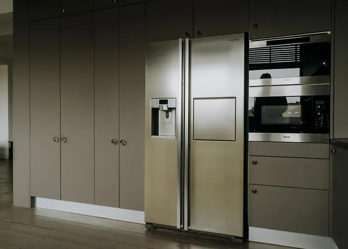 Apartament Magnificent Loft - 3 Bedroom Duplex *