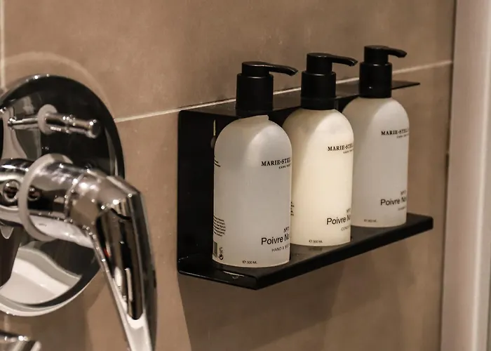 The Dominican, Brussels, A Member Of Design Отель