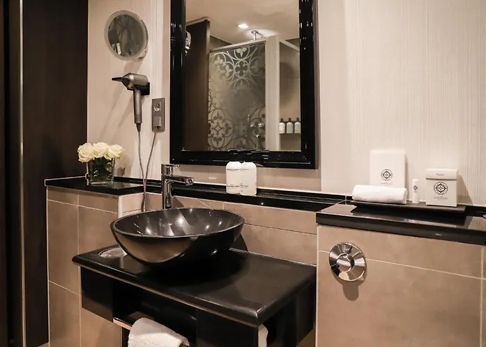 The Dominican, Brussels, A Member Of Design Отель 4*