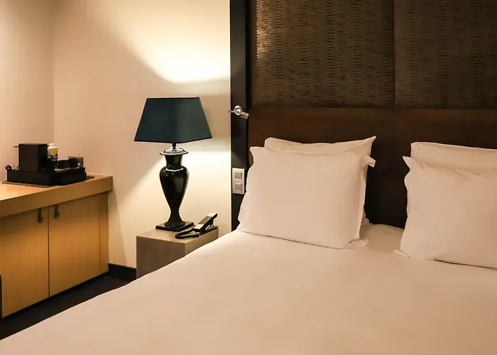 The Dominican, Brussels, A Member Of Design Отель