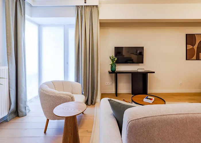 Apartment Diamant 1br