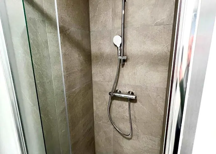 Close To Atomium Apartamento