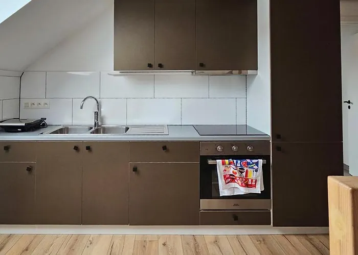 Blu Shell House Apartman *