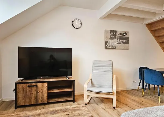 Blu Shell House Apartman