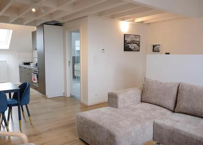 Blu Shell House Apartman *