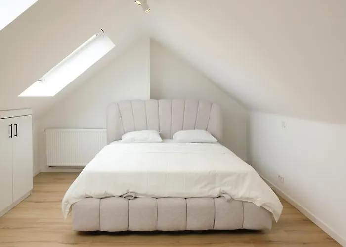 Blu Shell House Apartman