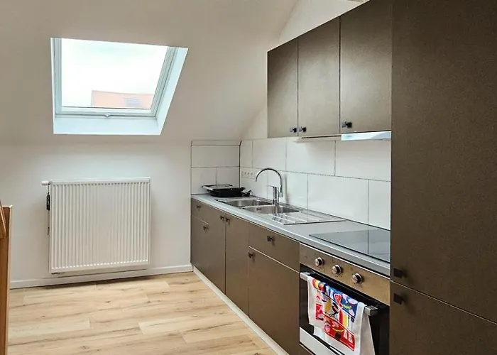 Blu Shell House Apartman