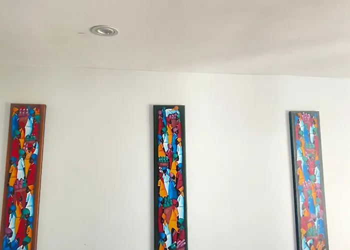 Apartamento Chants D'oiseaux