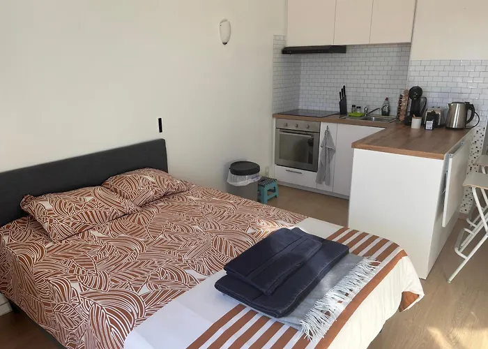 Bright Close To Everything! *