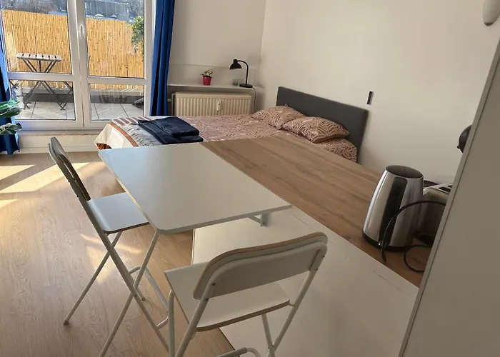 Appartement Bright Close To Everything! *