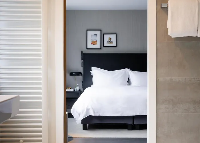 Hotel Pillows Centre