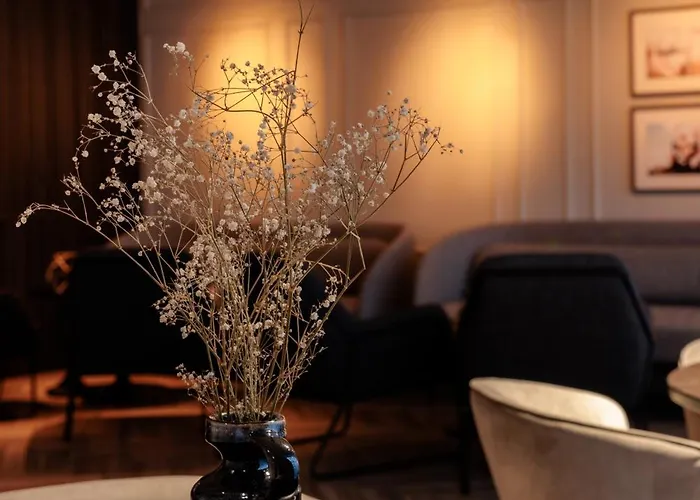 Pillows Centre Hotel Brussels