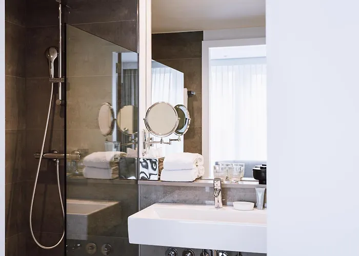 Hotel Pillows Centre