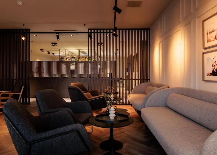 Hotel Pillows Centre Brussels