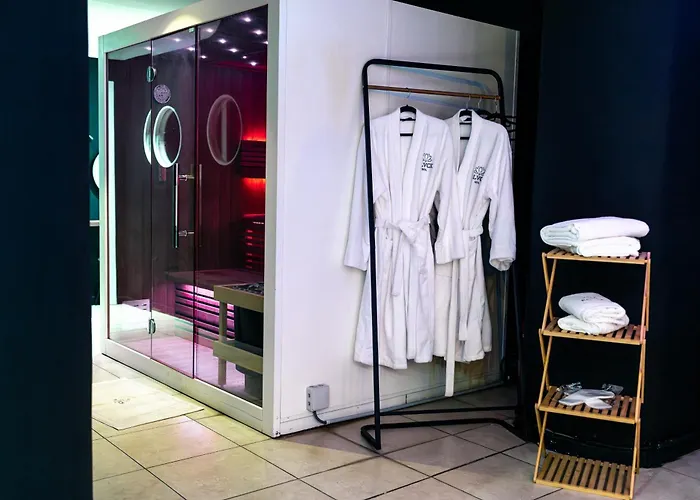 Bed & Breakfast Blvck Brussels