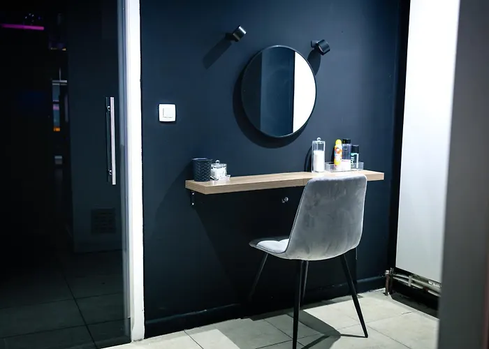 Blvck Bed & Breakfast 3*