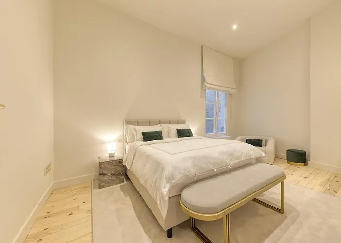 Apartamento In The Hyper-center