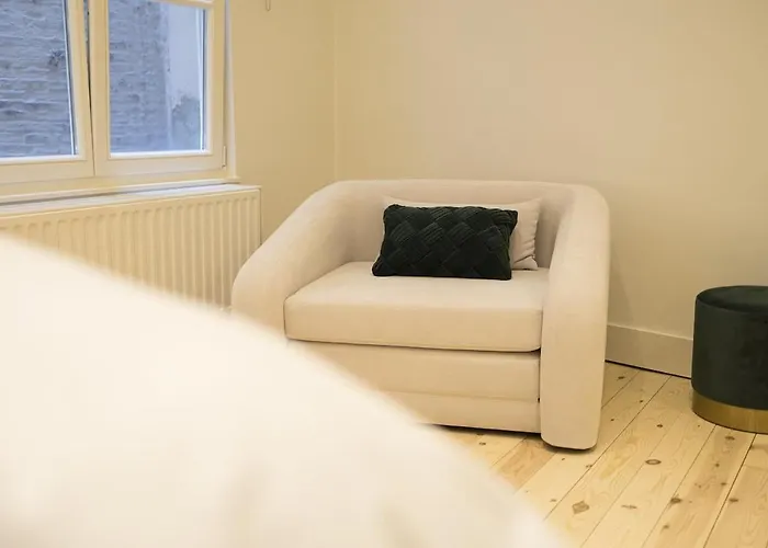 Apartamento In The Hyper-center