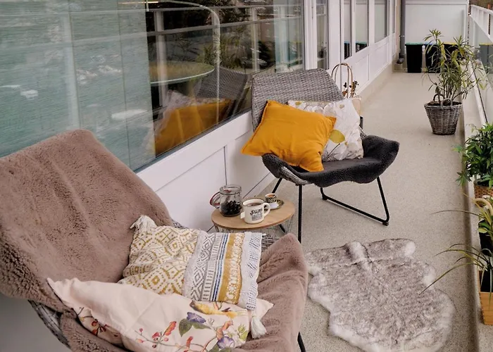 Oasis Of Charm In Brussels! 公寓 *