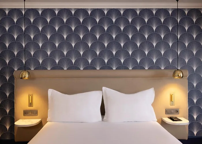 The Augustin Hotel 4*