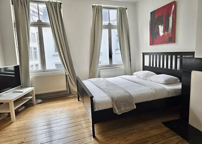 Apartmán Marianne 2