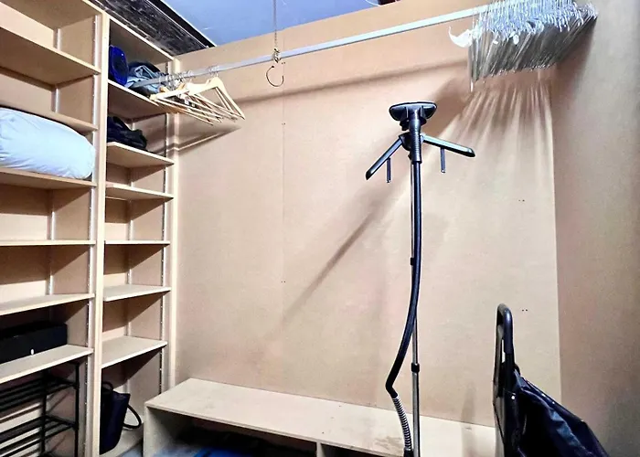 Appartamento Loft Matyse - 3 Min To Manneken Pis