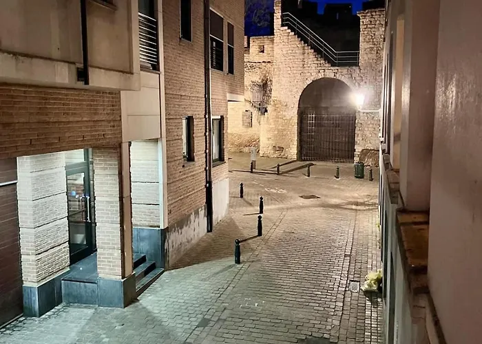 Loft Matyse - 3 Min To Manneken Pis Appartamento