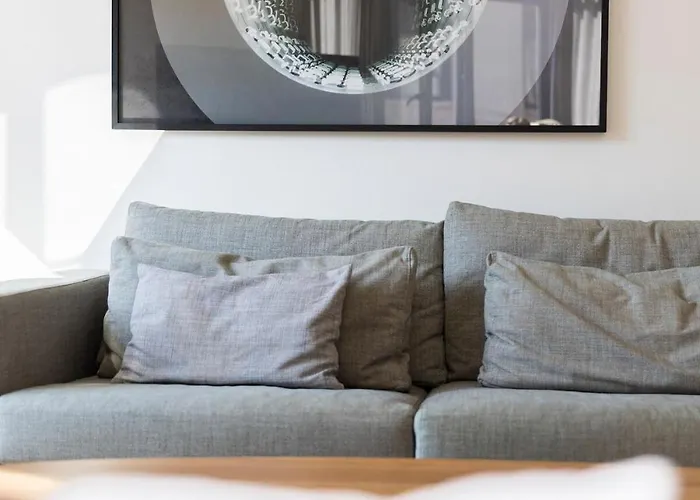 Downtown Splendor V * Brüksel