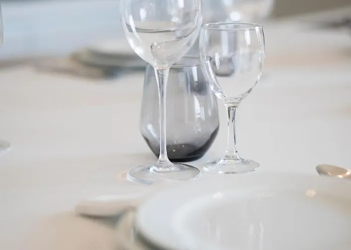 Downtown Splendor V Daire *